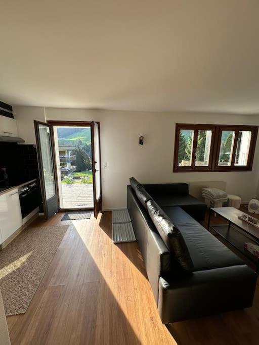 Chalet Du Moleson Gruyeres Ngoại thất bức ảnh